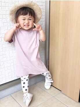 _a_o_i_さんのコーディネート