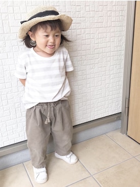 _a_o_i_さんのコーディネート