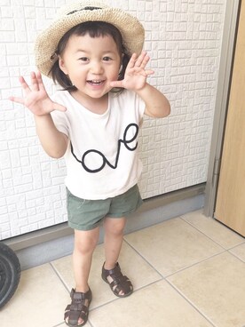 _a_o_i_さんのコーディネート