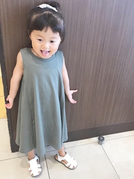 _a_o_i_さんのコーディネート