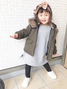 _a_o_i_さんのコーディネート