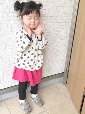 _a_o_i_さんのコーディネート