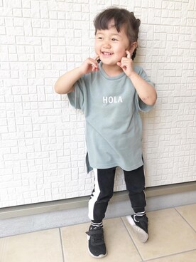 _a_o_i_さんのコーディネート