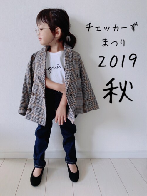 Suikaaさんのコーディネート
