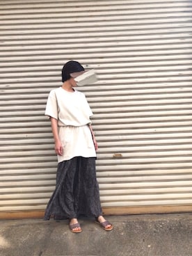 sugarsugar_chicoさんのコーディネート