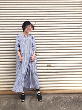 sugarsugar_chicoさんのコーディネート