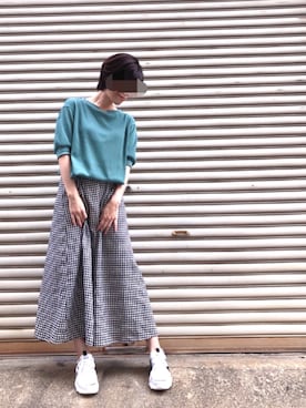 sugarsugar_chicoさんのコーディネート