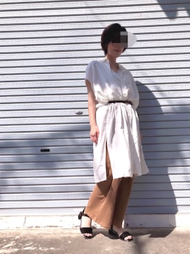 sugarsugar_chicoさんのコーディネート