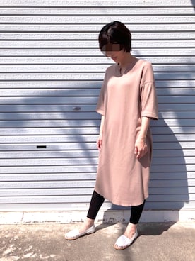 sugarsugar_chicoさんのコーディネート