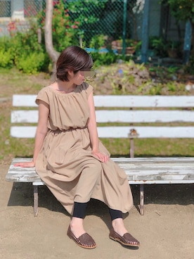 sugarsugar_chicoさんのコーディネート