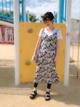 sugarsugar_chicoさんのコーディネート