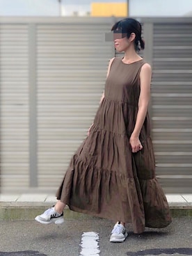 sugarsugar_chicoさんのコーディネート