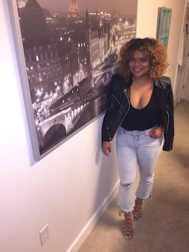 Flaribelさんのコーディネート