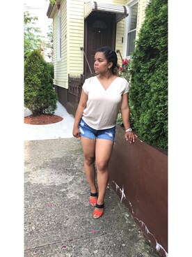 Flaribelさんのコーディネート