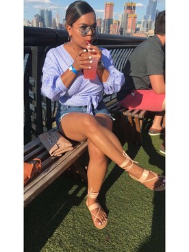 Flaribelさんのコーディネート