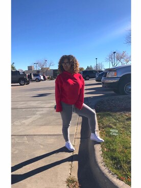 Flaribelさんのコーディネート