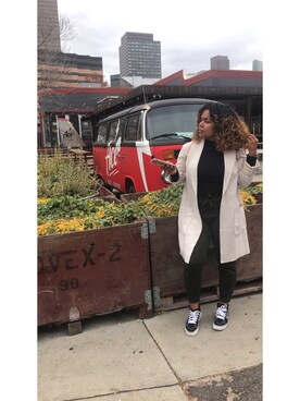 Flaribelさんのコーディネート