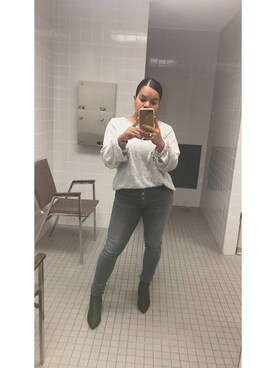 Flaribelさんのコーディネート