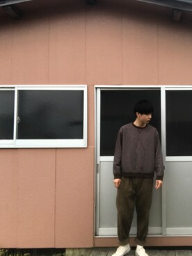 se＾naさんのコーディネート