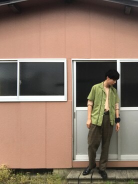 se＾naさんのコーディネート