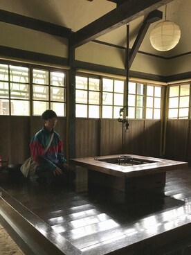 se＾naさんのコーディネート