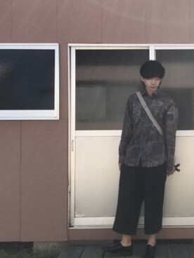 se＾naさんのコーディネート