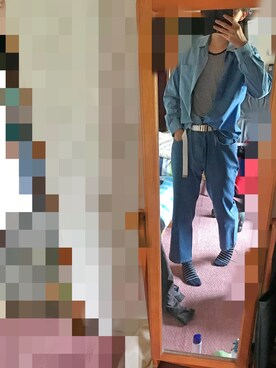 se＾naさんのコーディネート