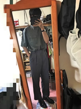 se＾naさんのコーディネート