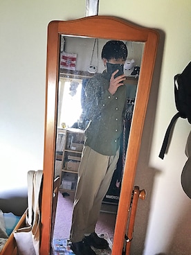 se＾naさんのコーディネート