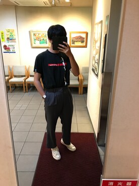 se＾naさんのコーディネート