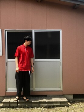 se＾naさんのコーディネート