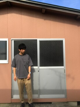 se＾naさんのコーディネート