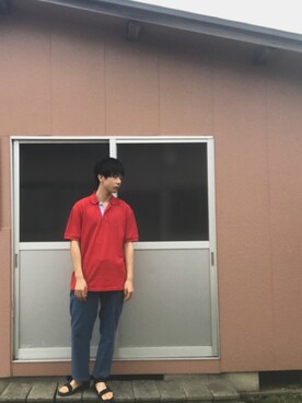 se＾naさんのコーディネート