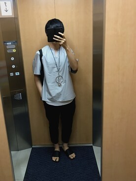 se＾naさんのコーディネート