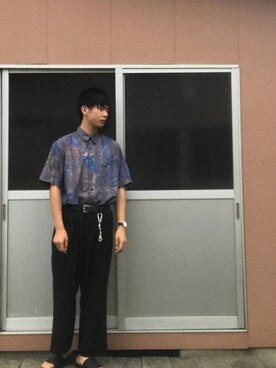 se＾naさんのコーディネート