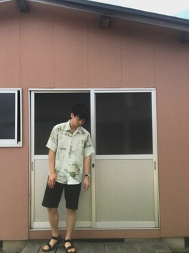 se＾naさんのコーディネート