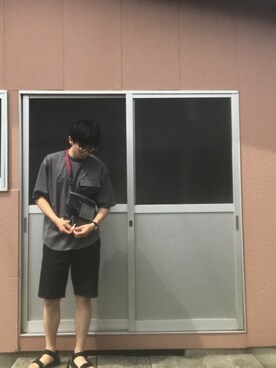 se＾naさんのコーディネート