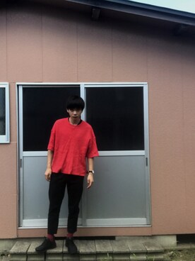 se＾naさんのコーディネート