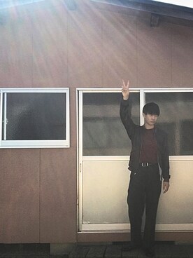 se＾naさんのコーディネート