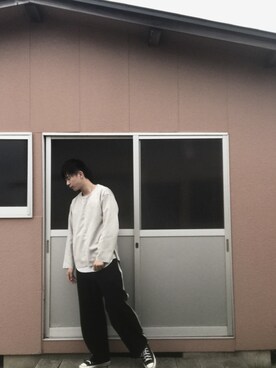 se＾naさんのコーディネート