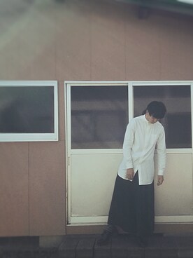 se＾naさんのコーディネート