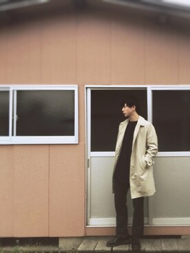 se＾naさんのコーディネート