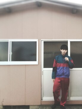 se＾naさんのコーディネート