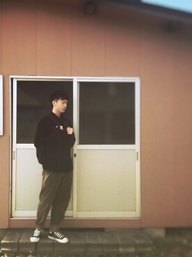 se＾naさんのコーディネート