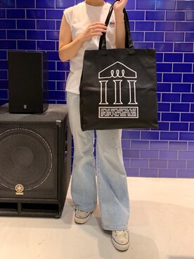 240zsさん（レディース・153cm）の春コーディネート