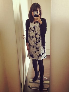 Ｋコ/BAILA専属読者モデルさん（レディース・155cm）の春コーディネート