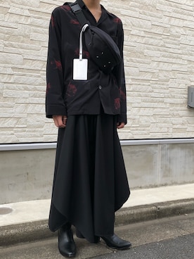 ちさんのコーディネート