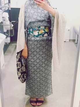 Palauさんのコーディネート