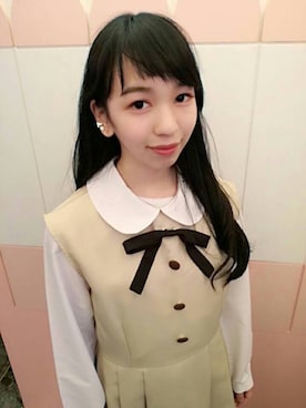 Chan YuuUU.comさんのコーディネート