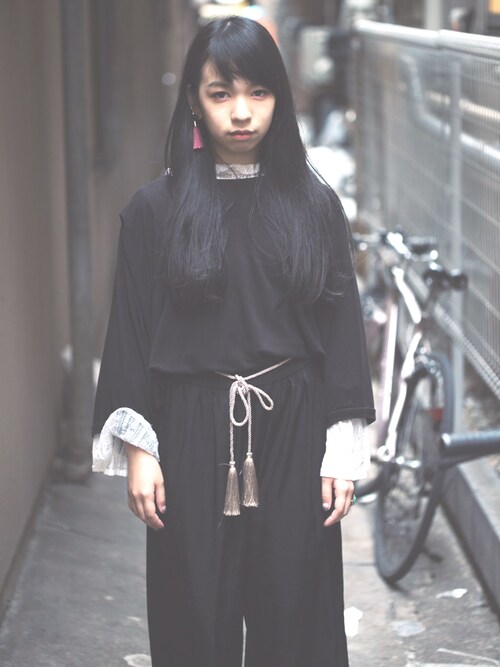 #1 メイクはスーパーナチュラル